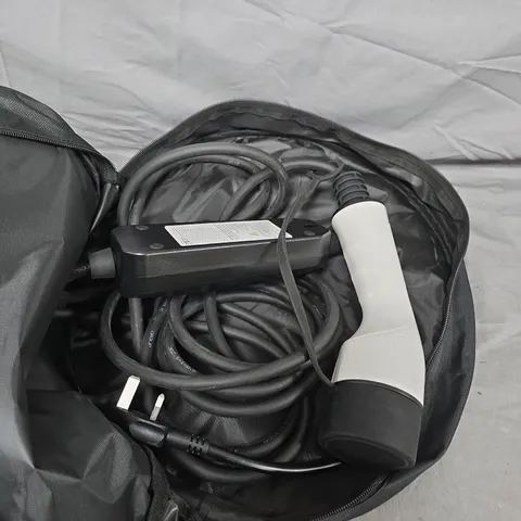 EV CHARGING CABLE MODE 2 - 3KW 13A