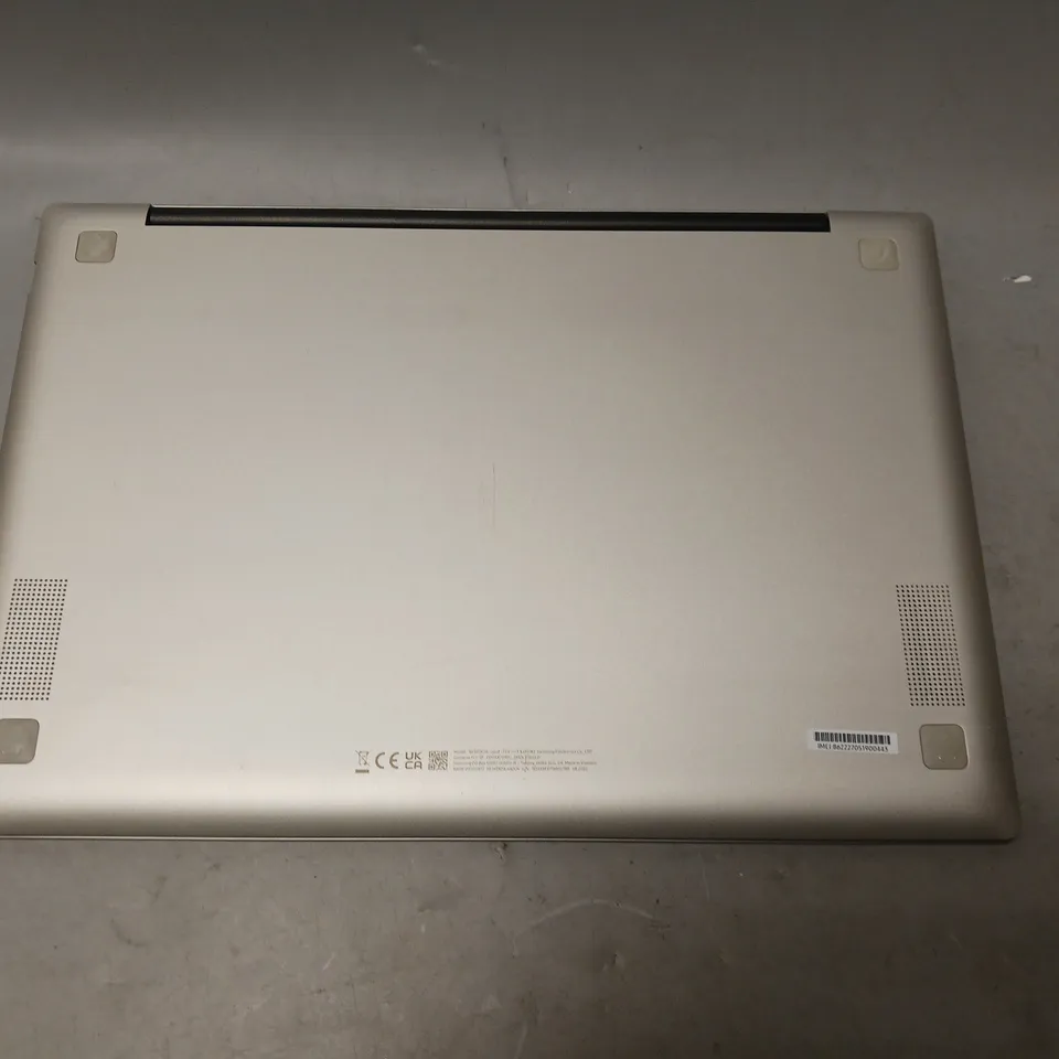 BOXED SAMSUNG CHROMEBOOK GO 345XDA-KA2 4GB RAM 64GB SSD INTEL CELERON N4500 SILVER