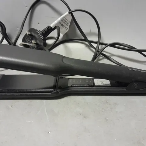 CLOUD NINE HAIR STRAIGHTENERS C9-L1.2