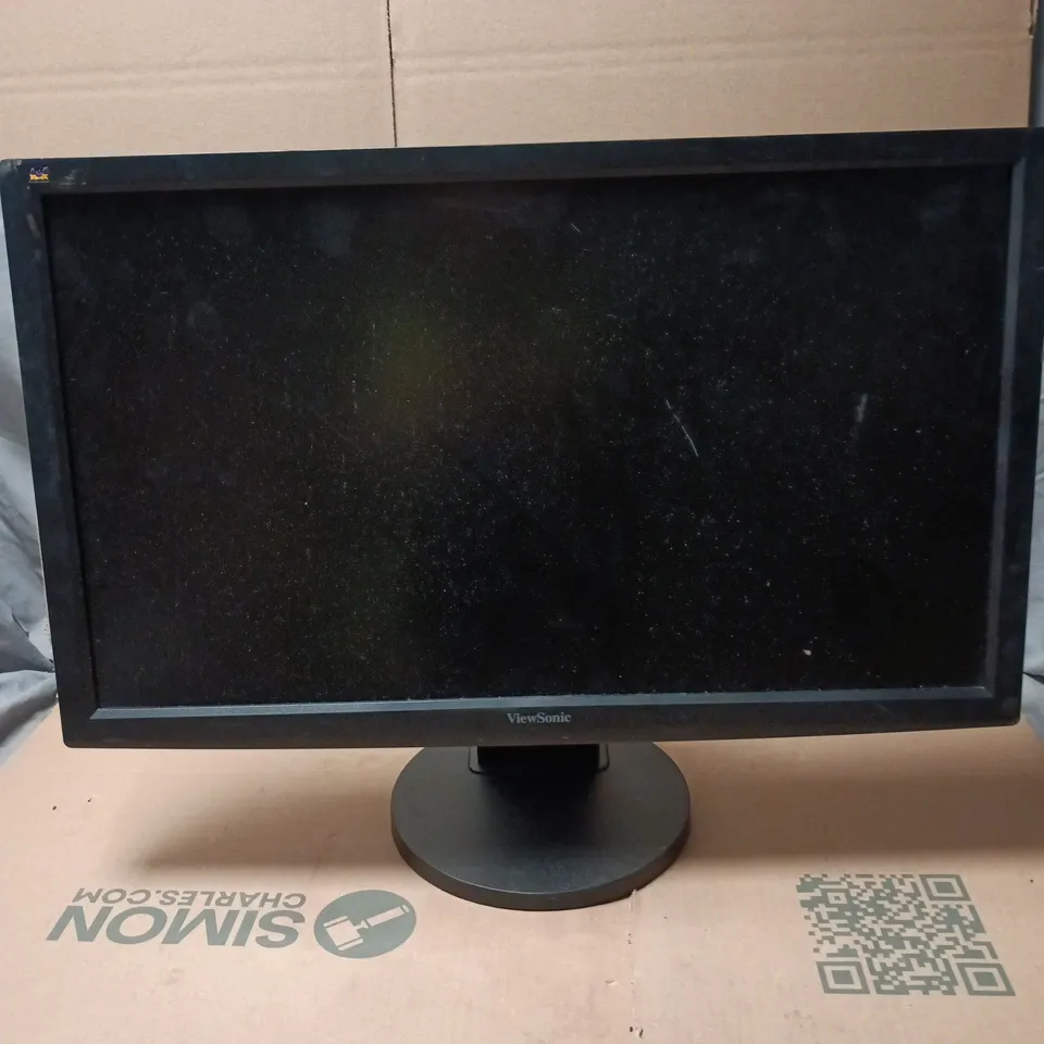 VIEWSONIC VG2433-LED MONITOR