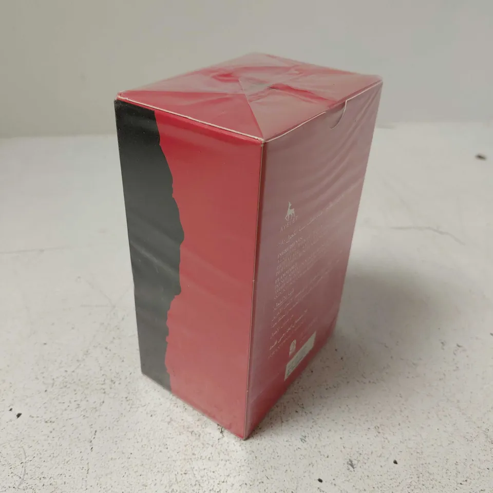 SEALED ARTEFACT 100ML EAU DE PARFUM