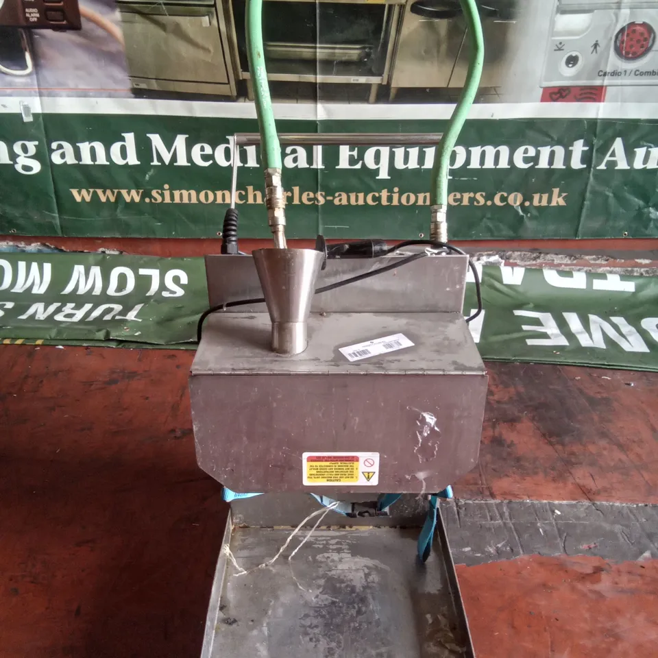 MERLIN FCU FAT COLLECTION UNIT 230V