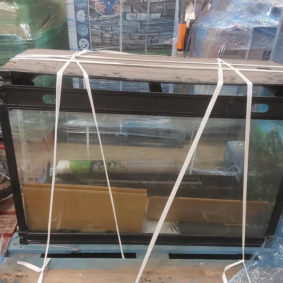 BOYU AQUARIUM TANK