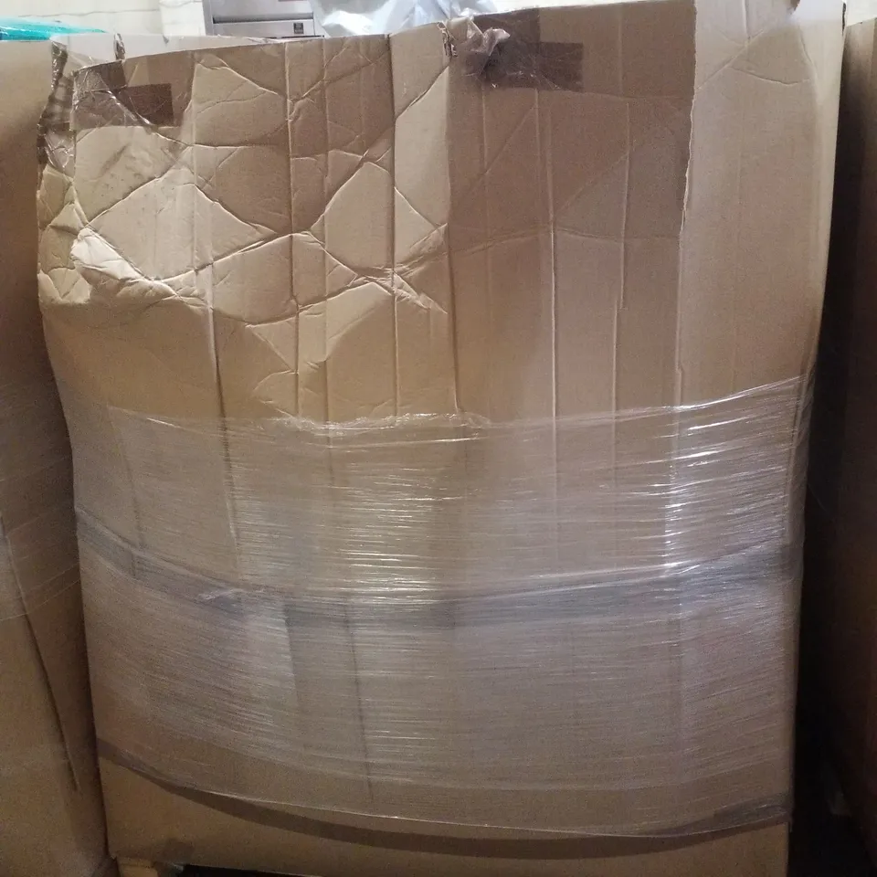 PALLET CONTAINING ASSORTED PILLOWS, CUSHIONS & ELECTRIC UNDERBLANKET