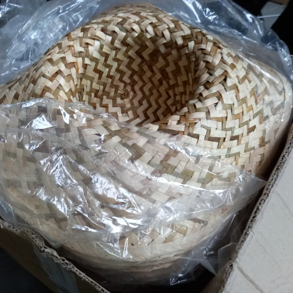 APPROXIMATELY 120 SOMBRERO ESPANA 