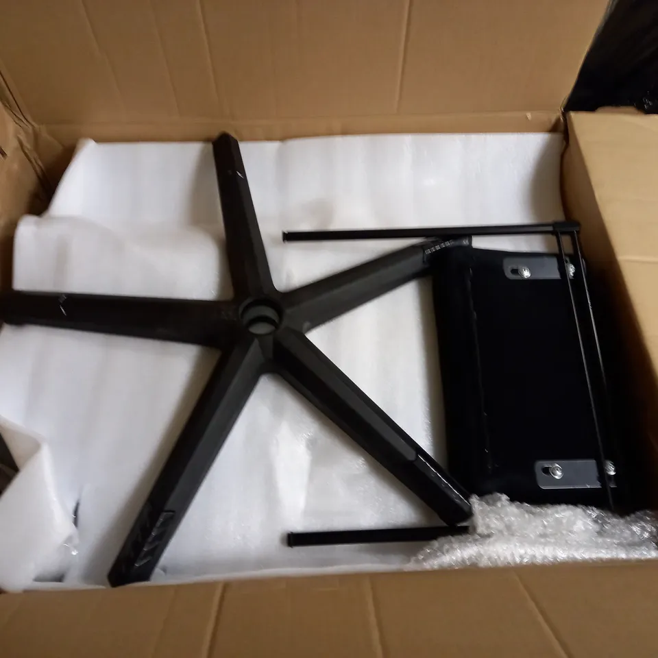 ANDA SEAT CHAIR OFFICE 