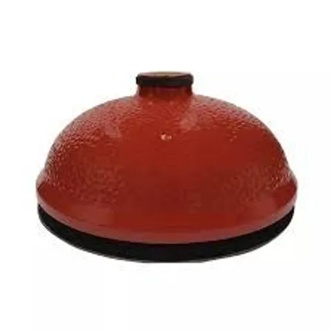 BOXED KAMDO JOE GRILL LID