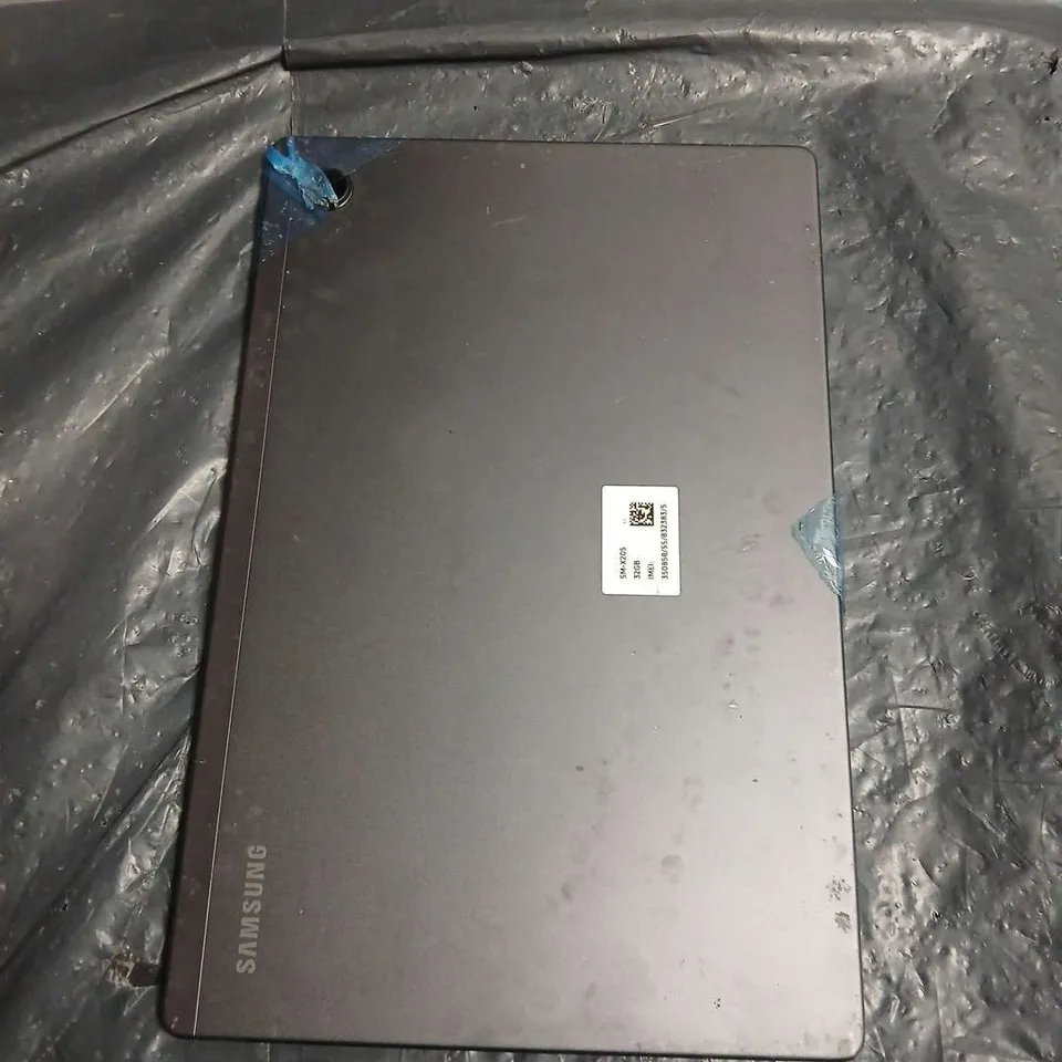 Samsung Tablet sm-x205 – Black