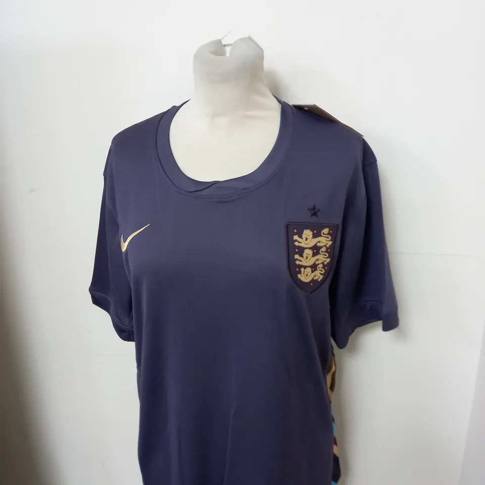 ENGLAND FC FOOTBALL SHIRT SIZE M