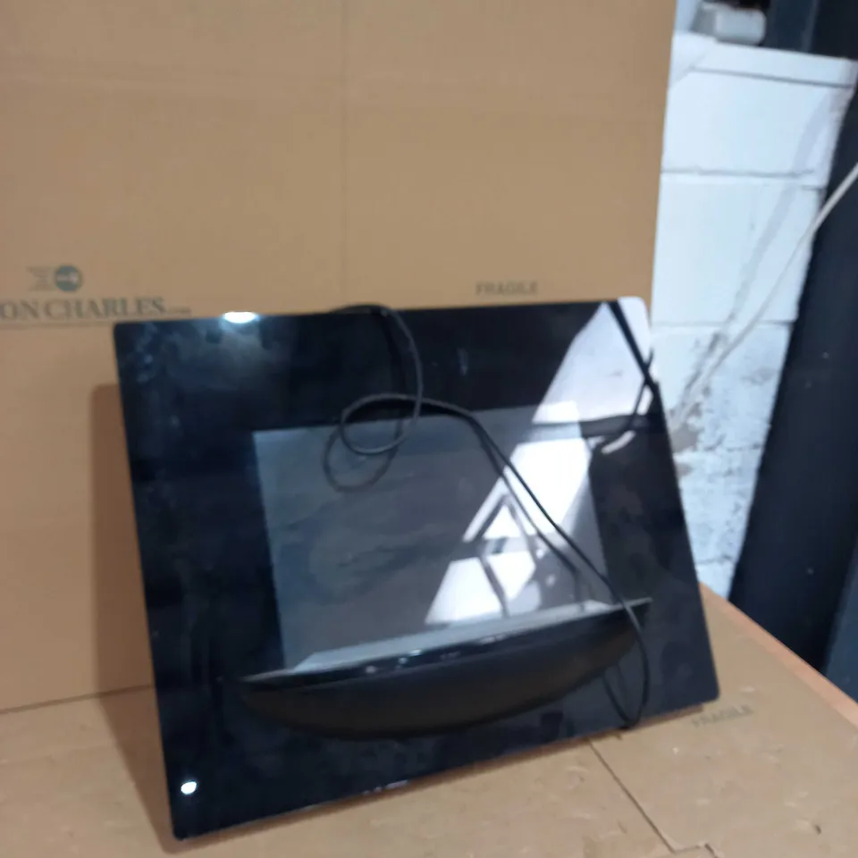 ELECTRONIC FIREPLACE (COLLECTION ONLY)