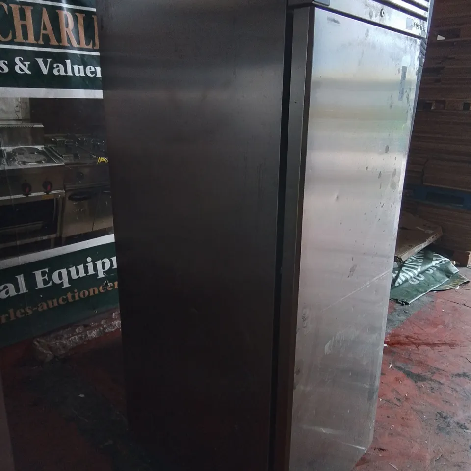 FOSTER COMMERCIAL ECO PRO G2 1-DOOR STAINLESS FOOD STORAGE UNIT