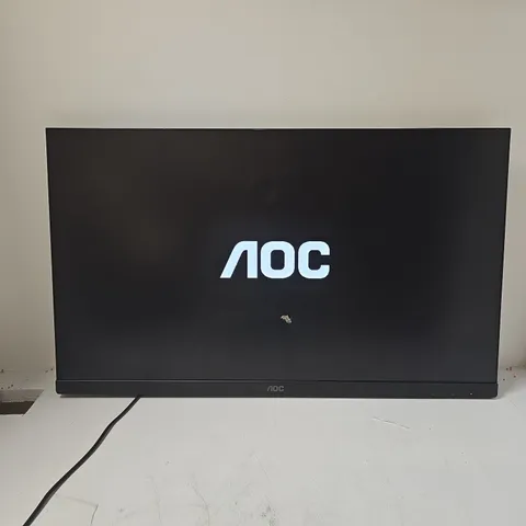 AOC LCD MONITOR 27G15N
