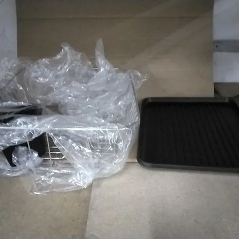 FRIEDMAN DISH RACK