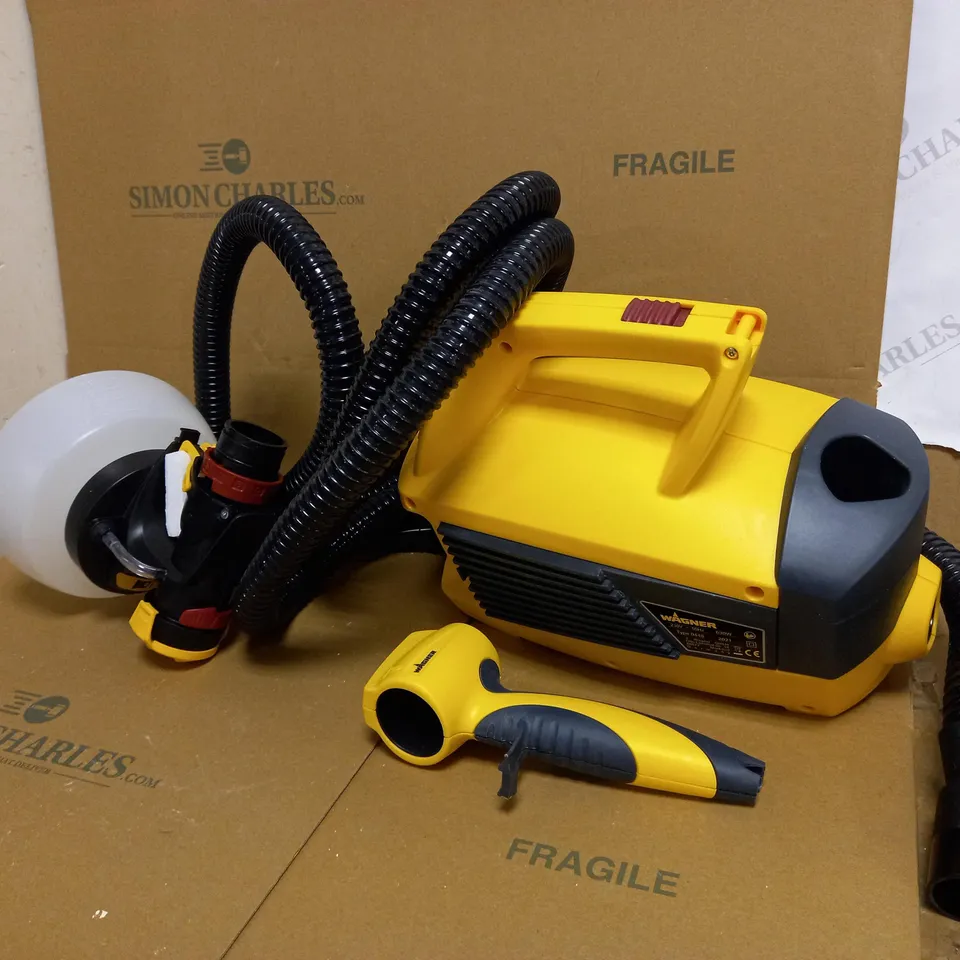 WAGNER UNIVERSAL SPRAYER W690 FLEXIO