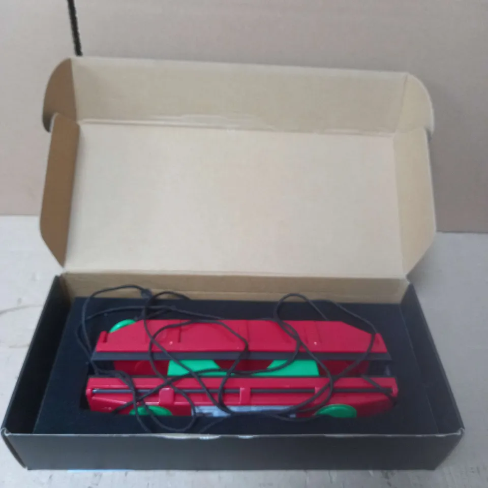 BOXED TYROLER MAGNETIC WINDOW CLEANER