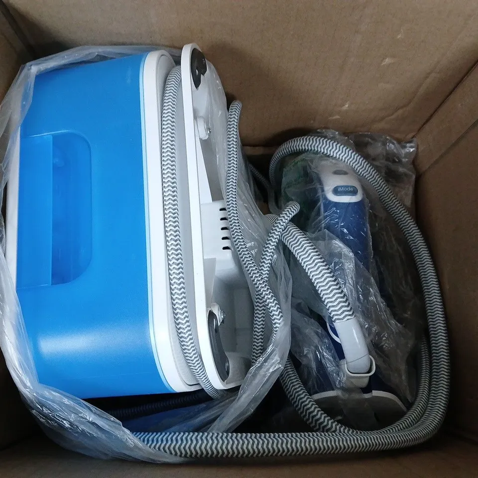 BRAUN CARESTYLE COMPACT PRO