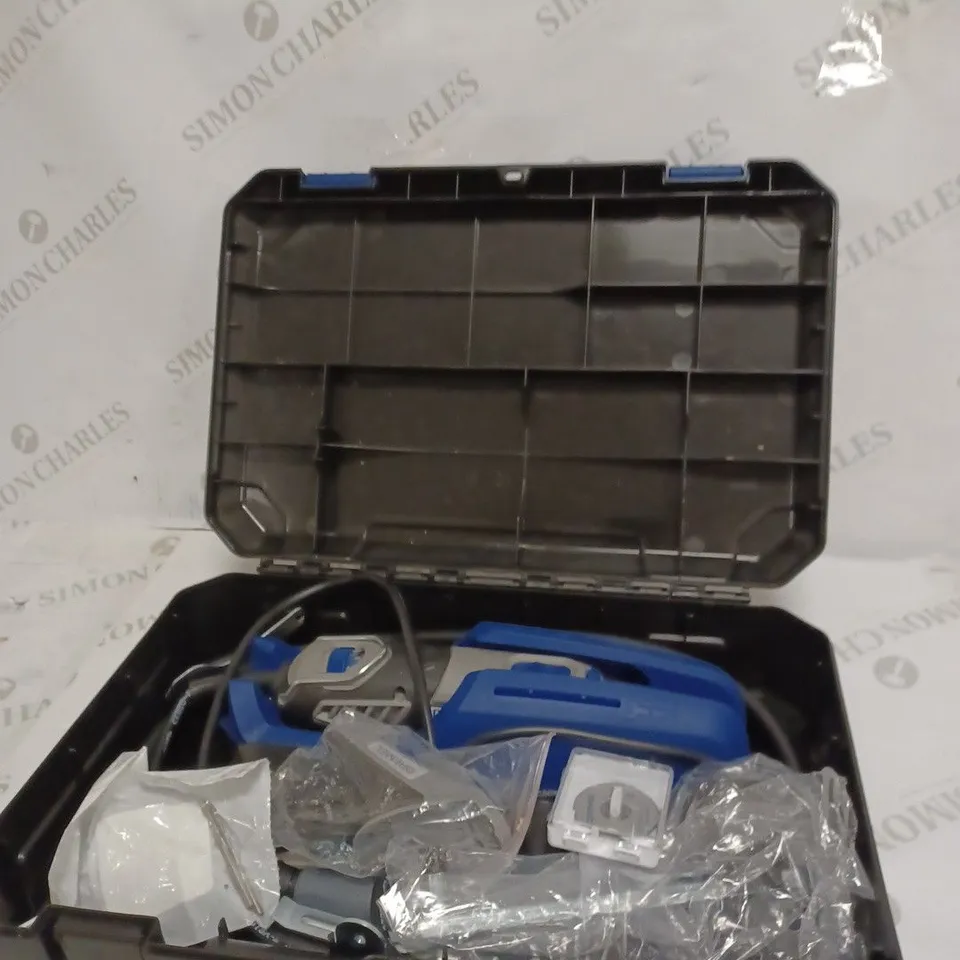 DREMEL 4000 MULTITOOL