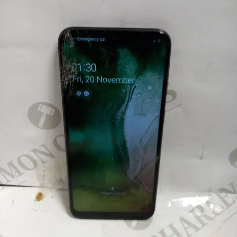 SAMSUNG MODEL: SM-A202F/DS