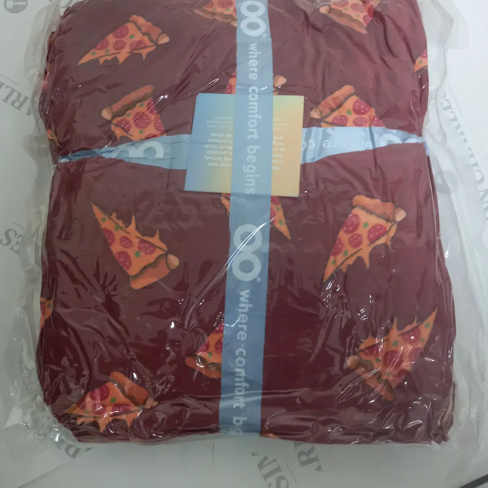 OODIE OVERSIZED WEARABLE BLANKET - SIZE NOT SPECIFIED