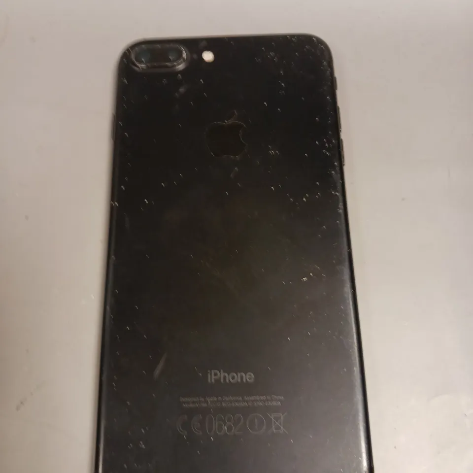 APPLE IPHONE 7 PLUS A1784