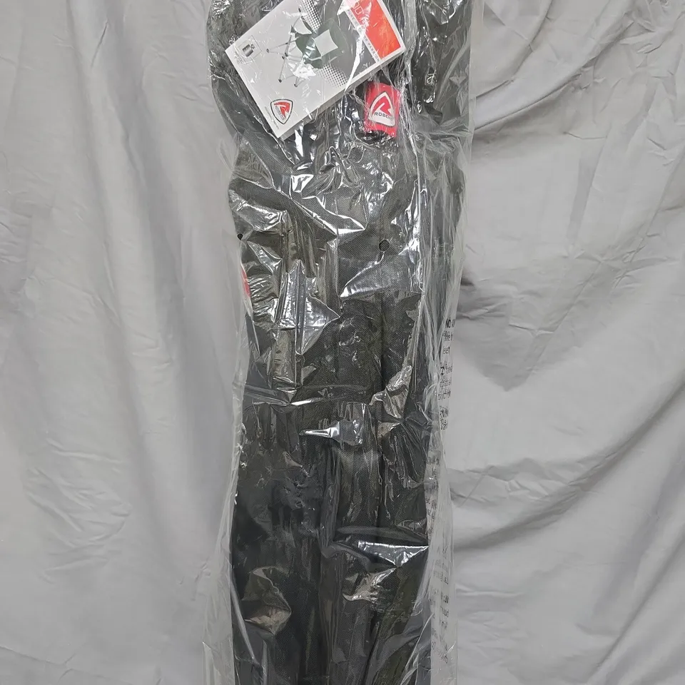 DRIFTWOOD ROBENS FOLDING CAMPING CHAIR 