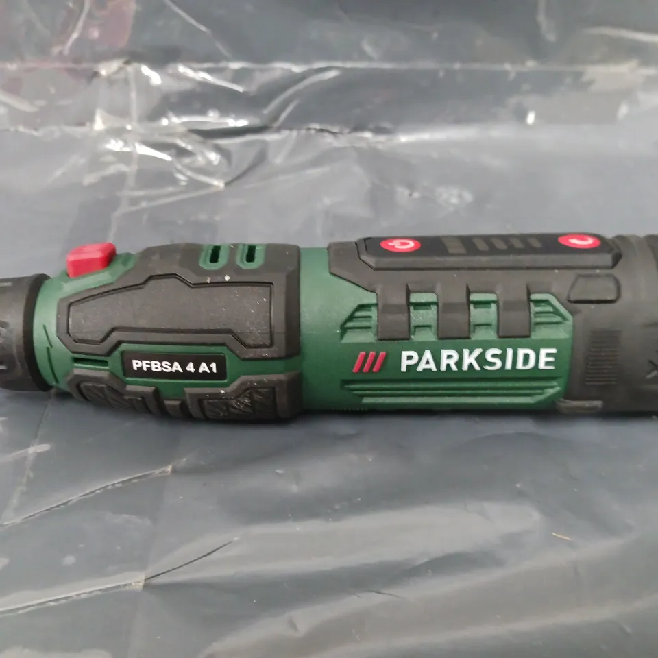 PARKSIDE PFBSA 4 A1