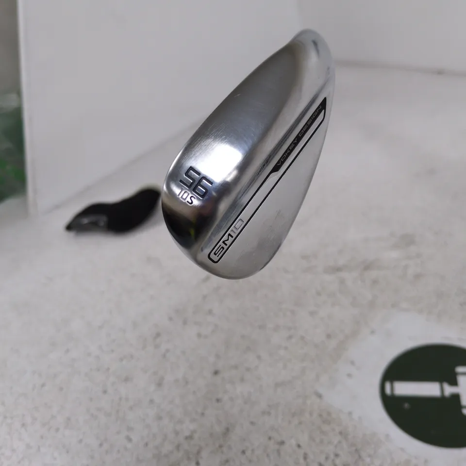 TITLEIST VOKEY DESIGN WEDGE 56°