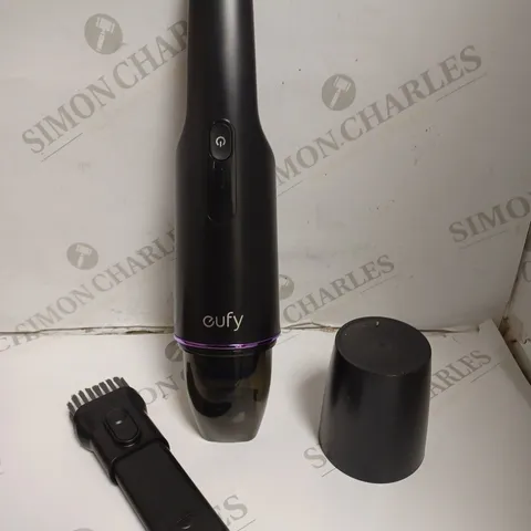 BOXED EUFY HOMEVAC H11
