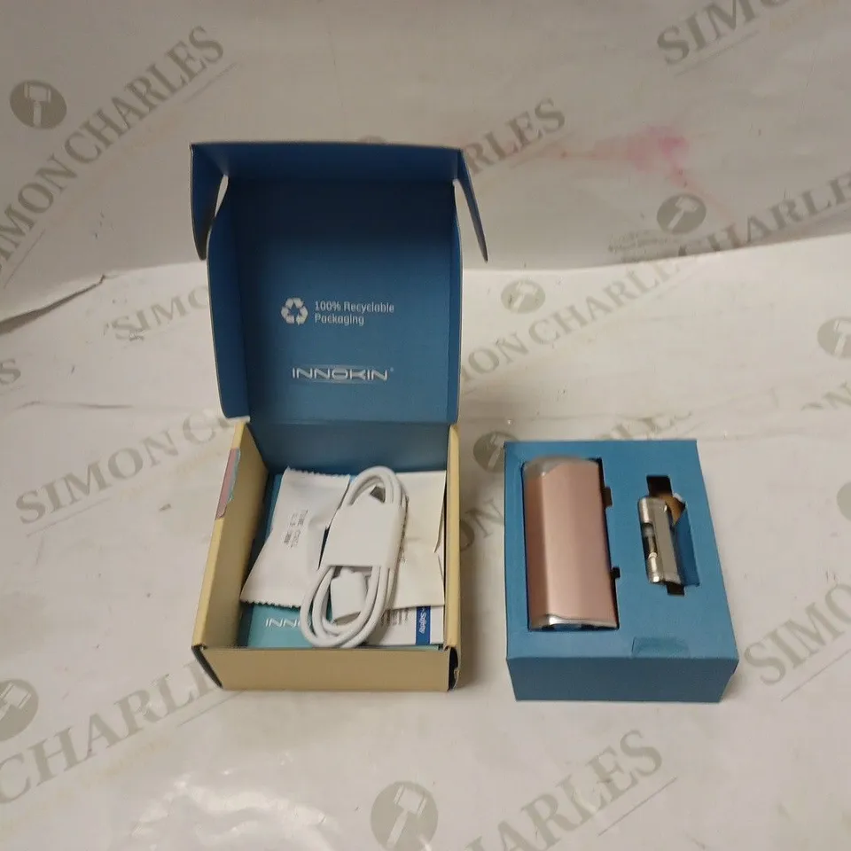 BOXED INNOKIN ENDURA T22 PRO WITH USB CABLE 