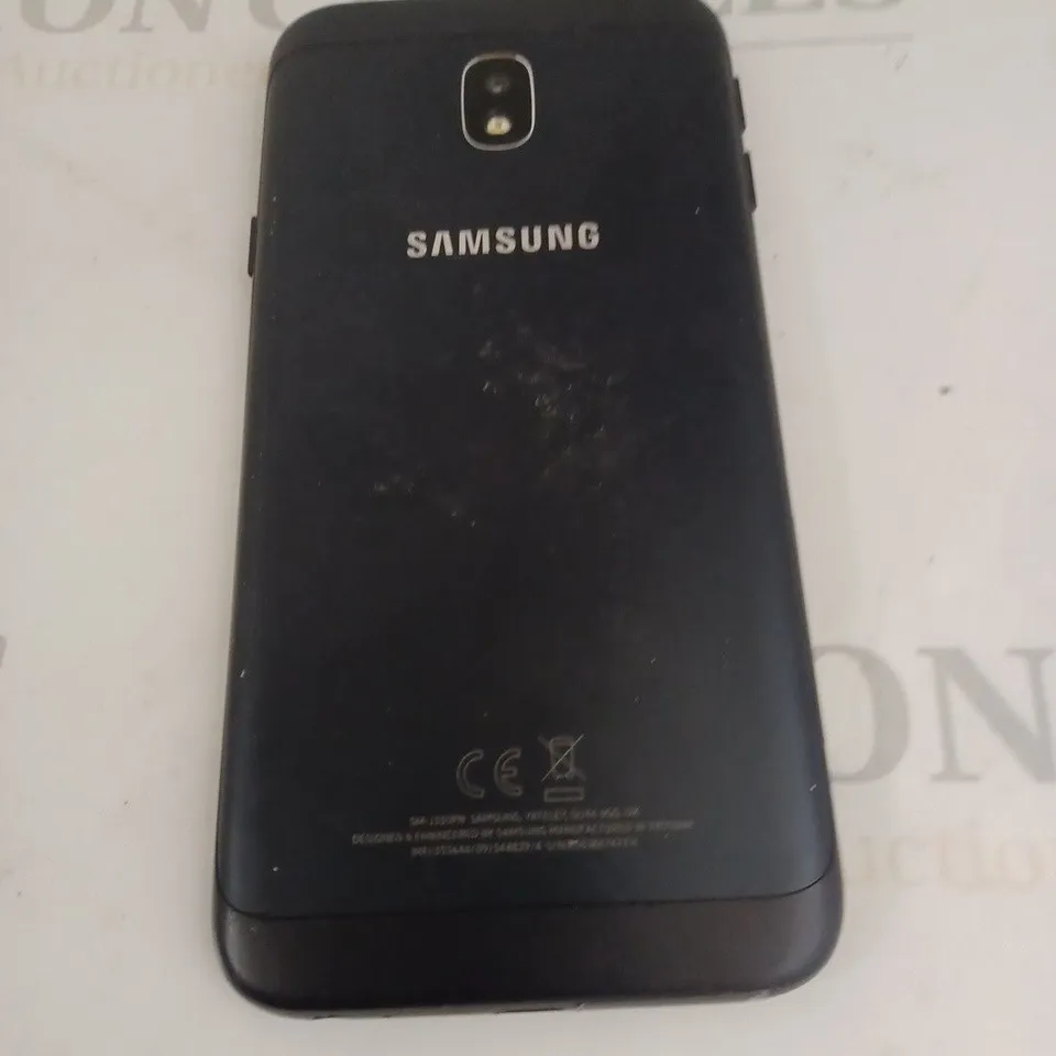 SAMSUNG GALAXY J3 MOBILE PHONE