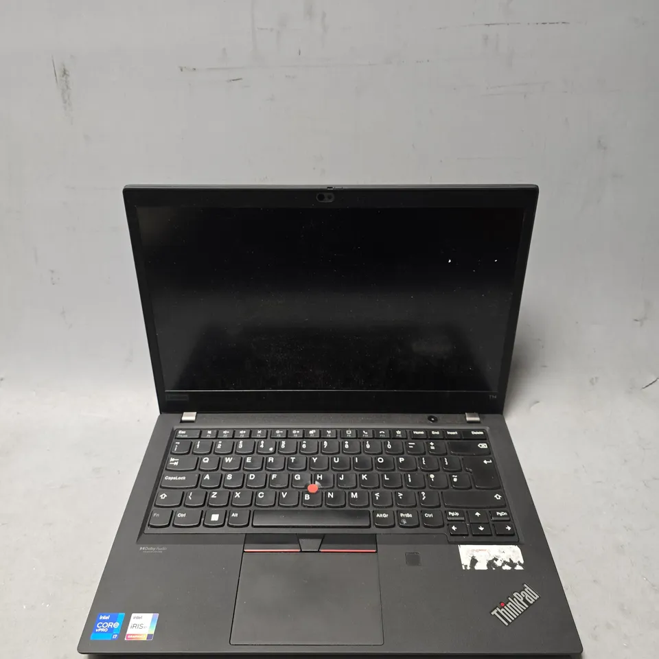 LEVOVO THINKPAD T14 GEN 2I
