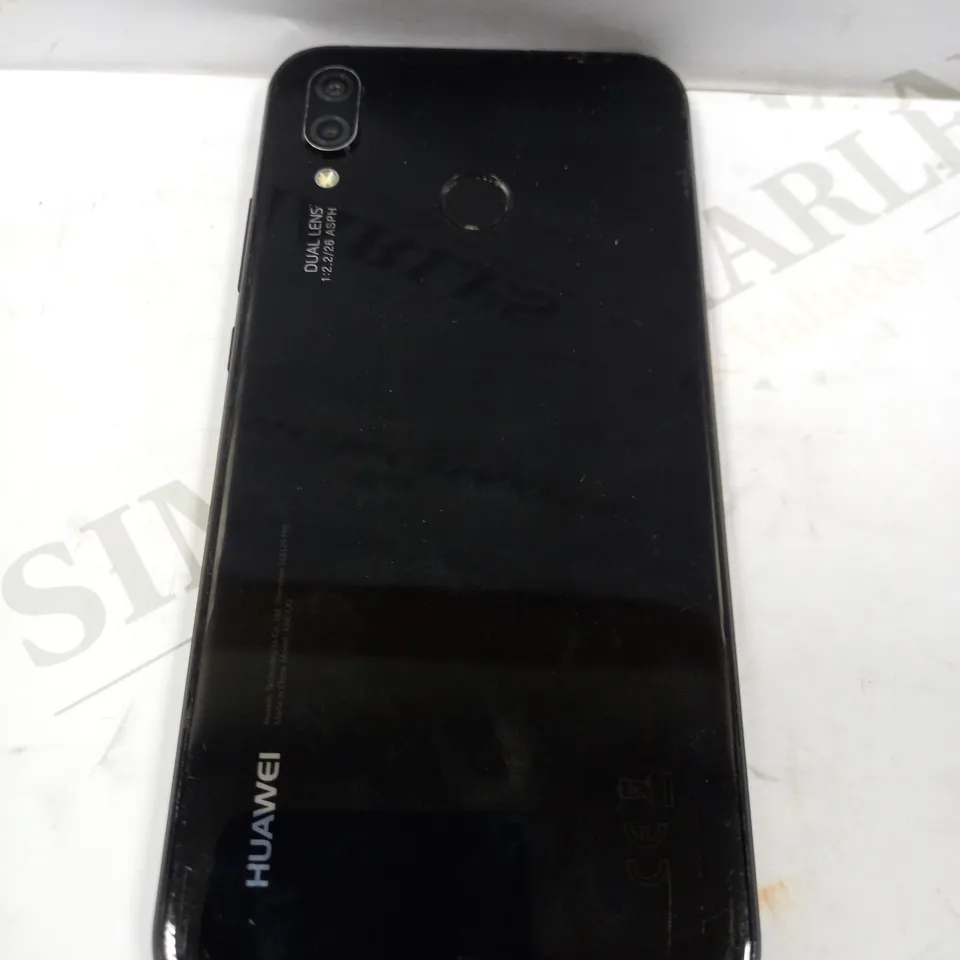 HUAWEI P20 LITE (ANE-LX1)