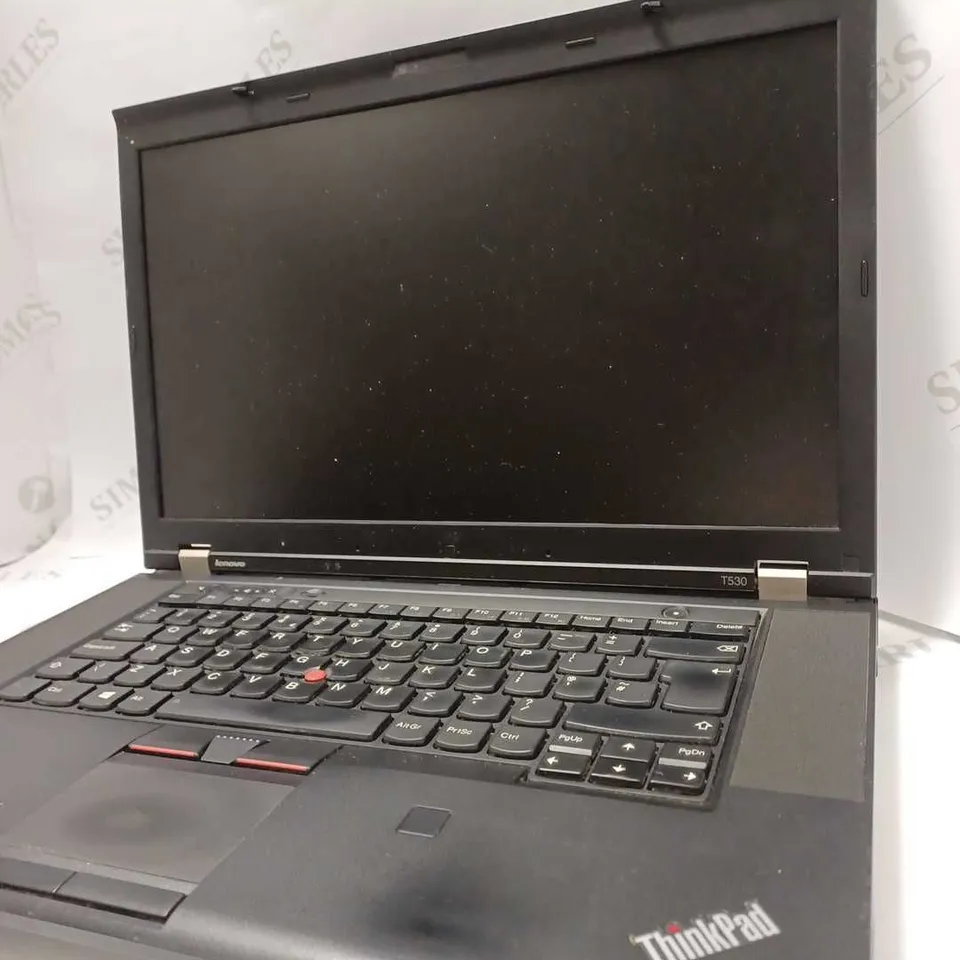 LENOVO THINKPAD T530 LAPTOP