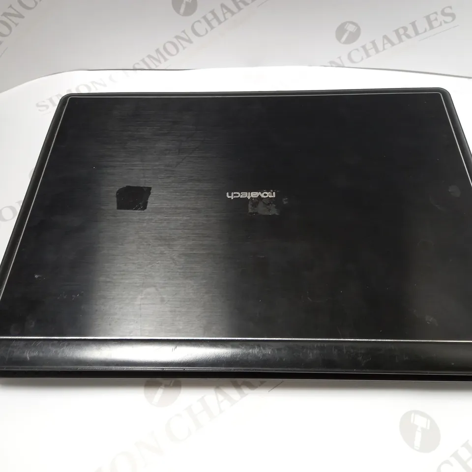 NOVATECH M767TUN LAPTOP