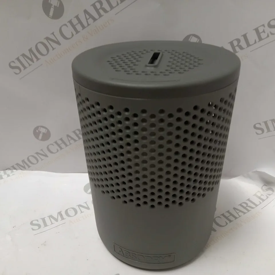 BOXED ABSODRY MOISTURE ABSORBER - GREY