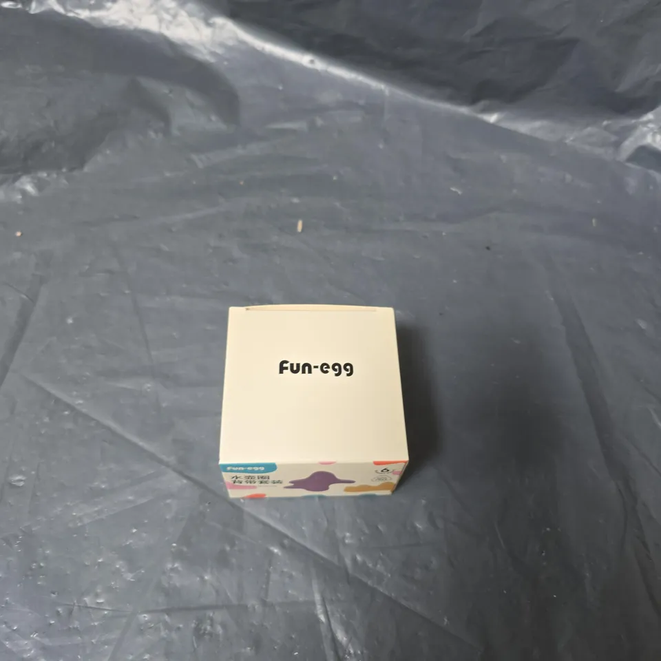 PALLET OF APPROXIMATELY 20 BOXES OF ASSORTED ITEMS INCLUDING BABY BOTTLE SIPPING LID , FUN EGG AND ANIMAL PUZZLE 