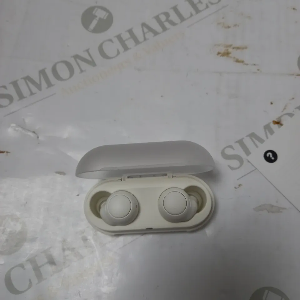 SONY WF-1000XM4 TRUE WIRELESS NOISE CANCELLING EARBUDS