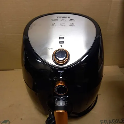TOWER VORTEX AIR FRYER