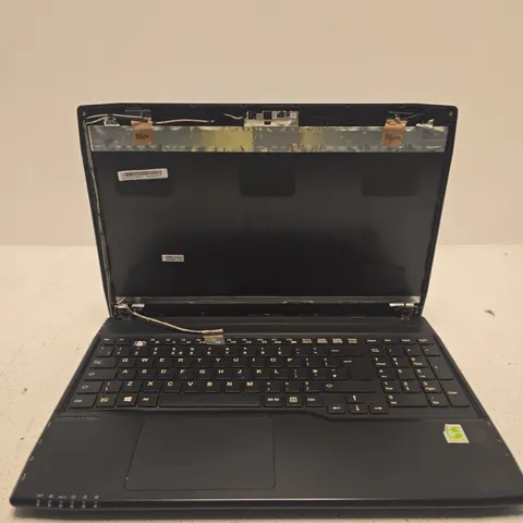 FUJITSU LIFEBOOK AH544 LAPTOP 