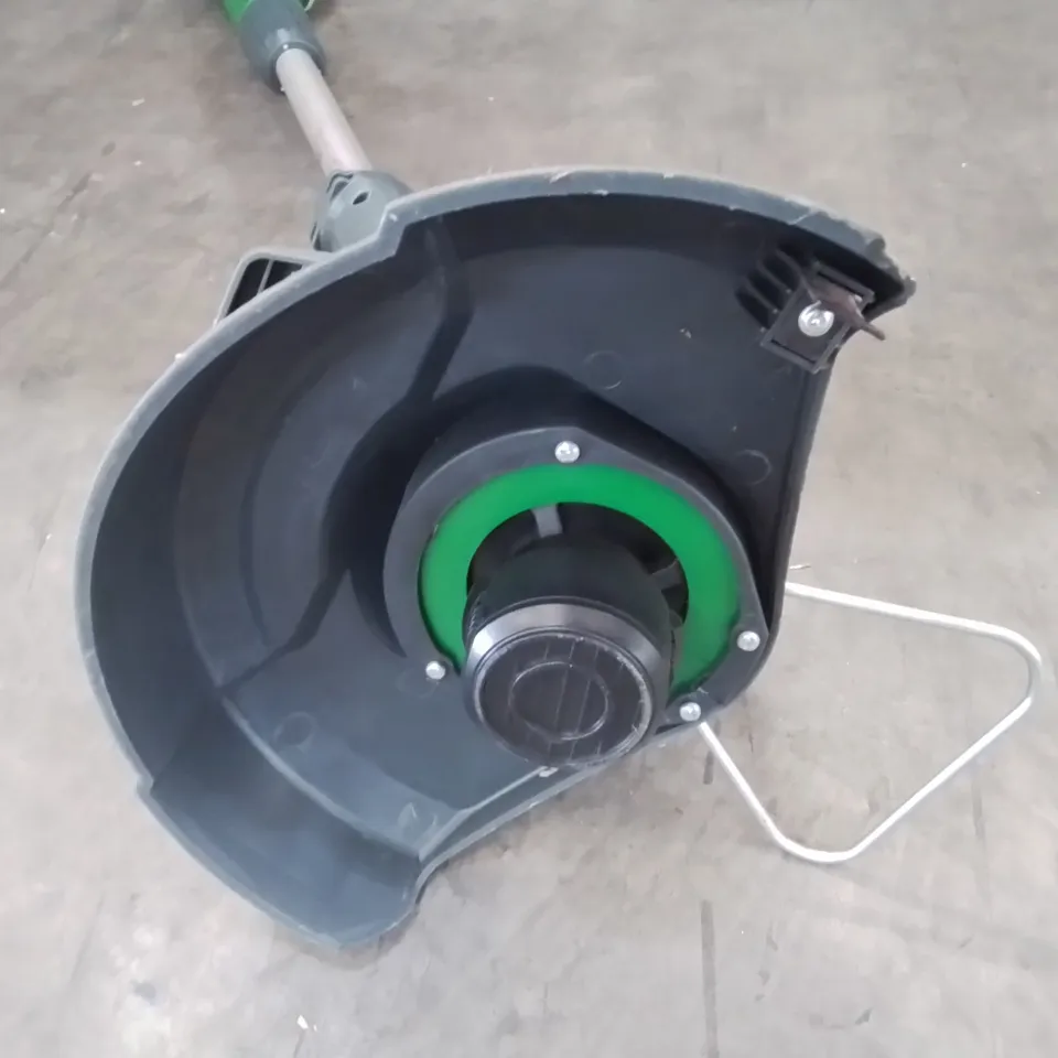 UNBOXED POWERBASE ELECTRIC GRASS TRIMMER