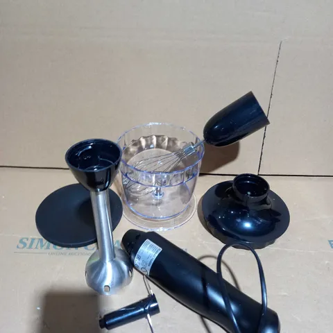 RUSSELL HOBBS DESIRE HAND BLENDER