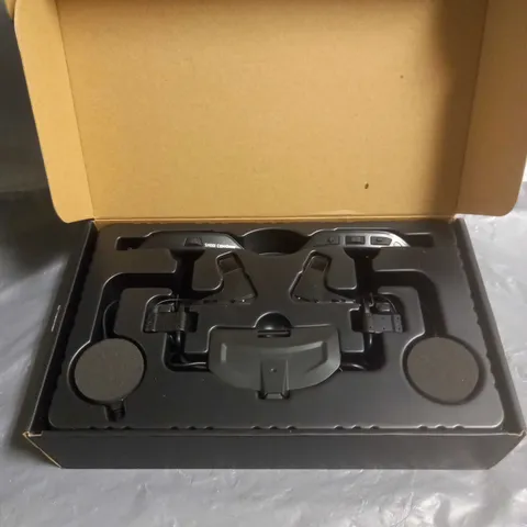 SENA SRL3 MOTORCYCLE COMMUNICATION SYSTEM FOR SHOEI COMLINK