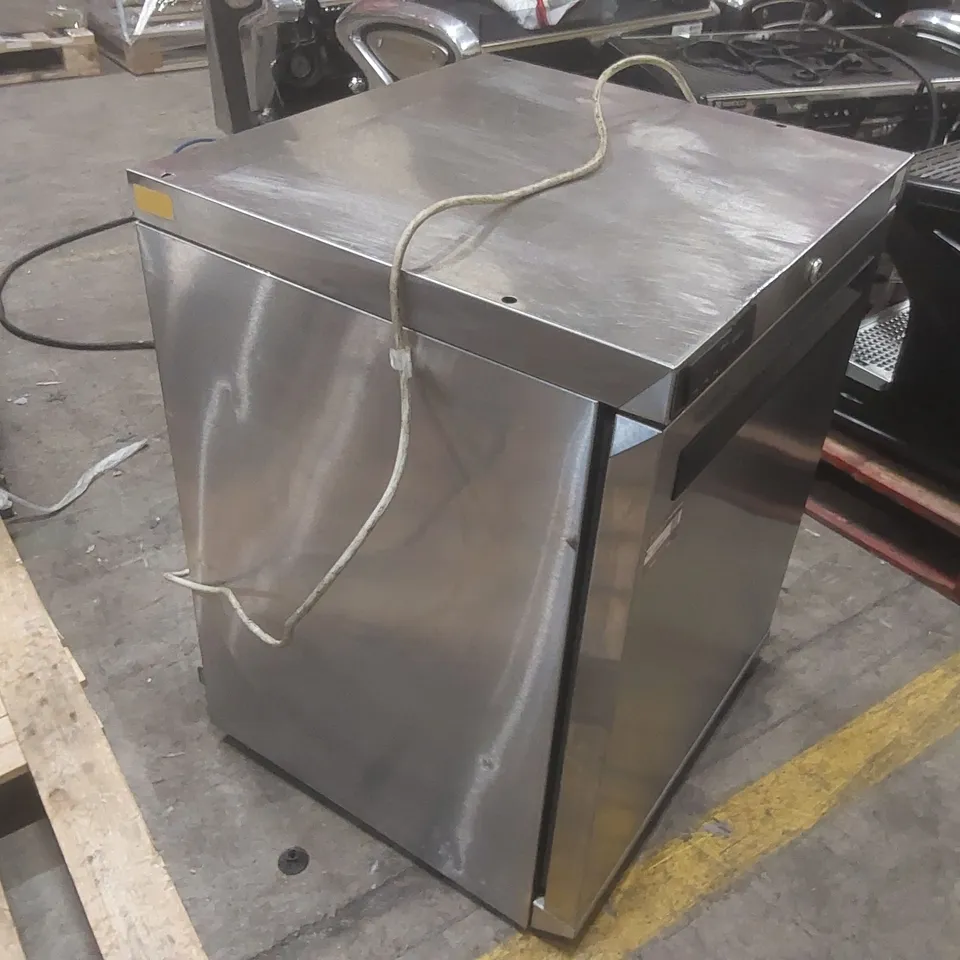 WILLIAMS COMMERCIAL UNDERCOUNTER FREEZER