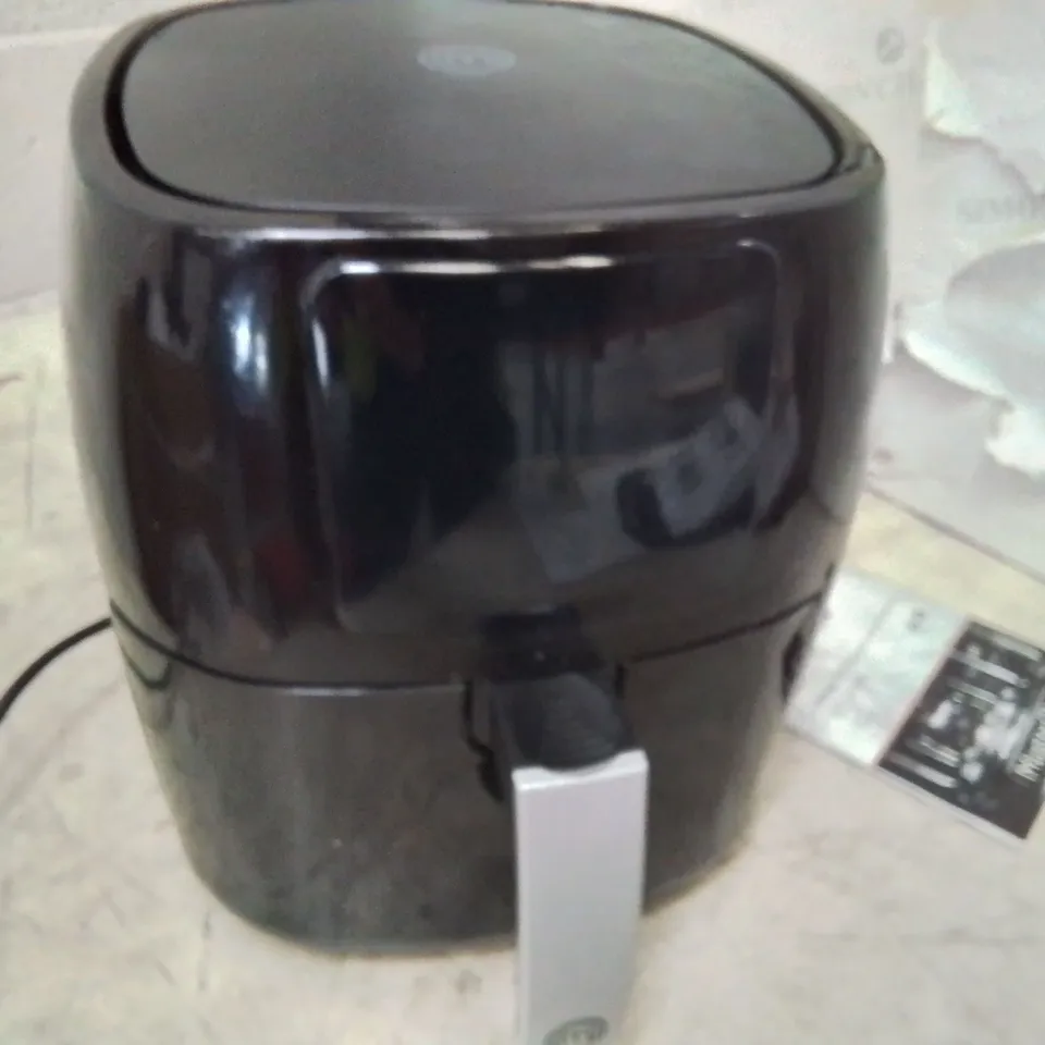 MASTERCHEF 4.5L DIGITAL AIR FRYER 