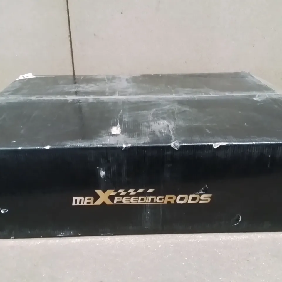 BOXED MAXPEEDINGRODS B1 COILOVER SUSPENSION KIT