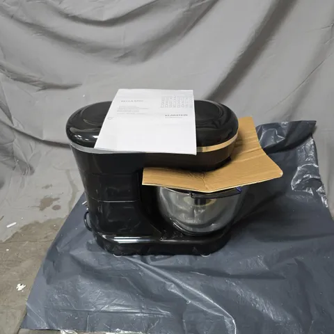 KLARSTEIN BELLA MINI BELLA FOOD PROCESSOR