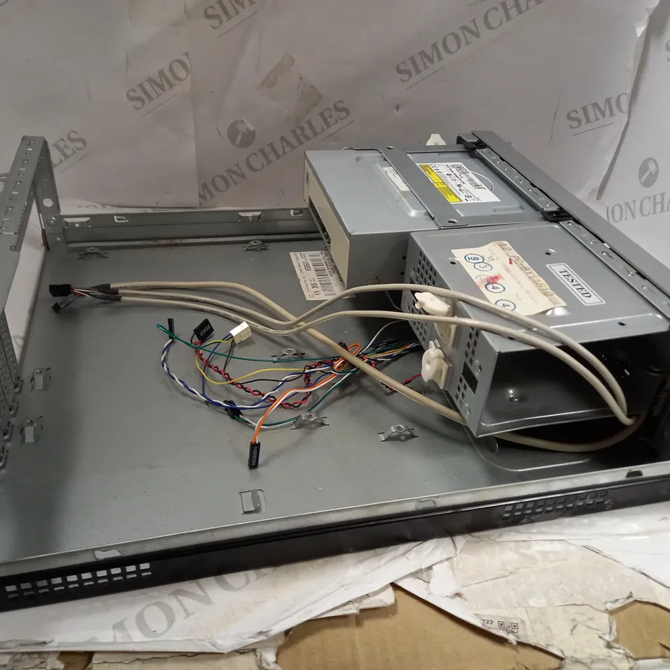DELL PC BX-11610
