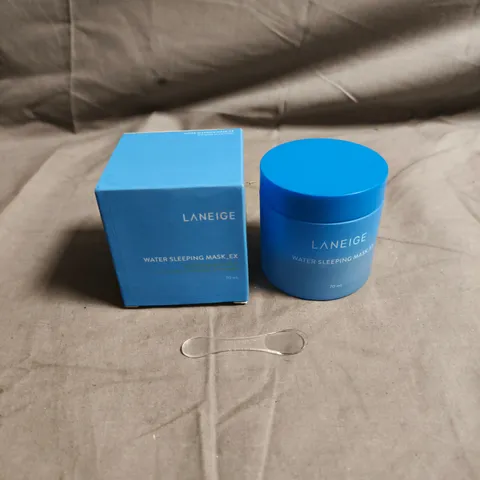 LANEIGE WATER SLEEPING MASK_EX 70 ML – BOXED