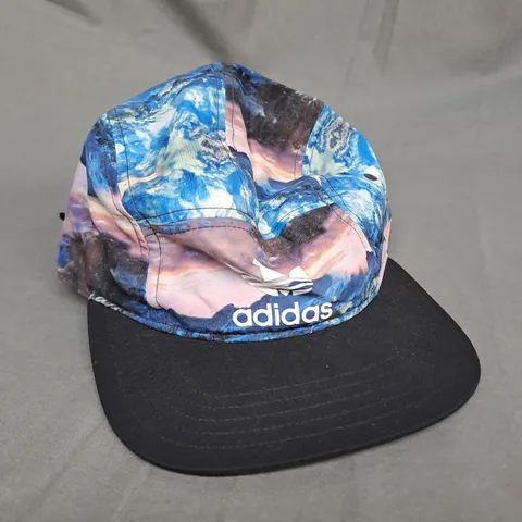 ADIDAS CAP MOUNTAIN HEADWEAR