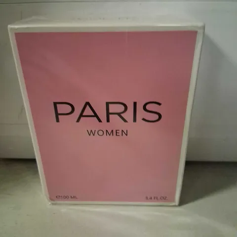 BOXED AND SEALED BAIDEFEN PAIS WOMEN 100ML